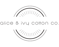 Alice & Ivy Cotton Co.