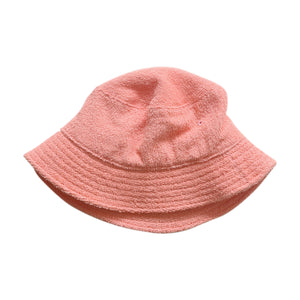 Phoebe Kids Terry Bucket Hat Watermelon DISCONTINUED
